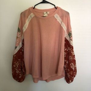 Roolee blouse